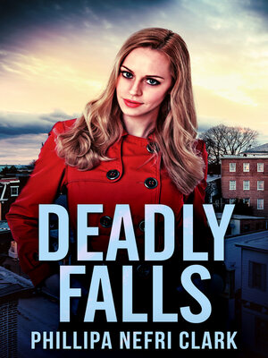 Deadly Falls - ebook